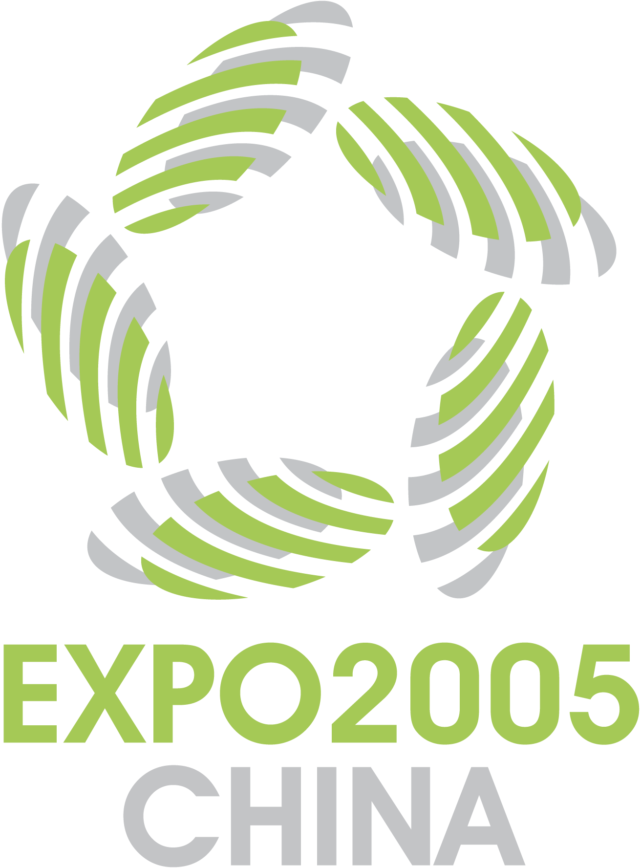 Expo2005-China-Logo-Vector