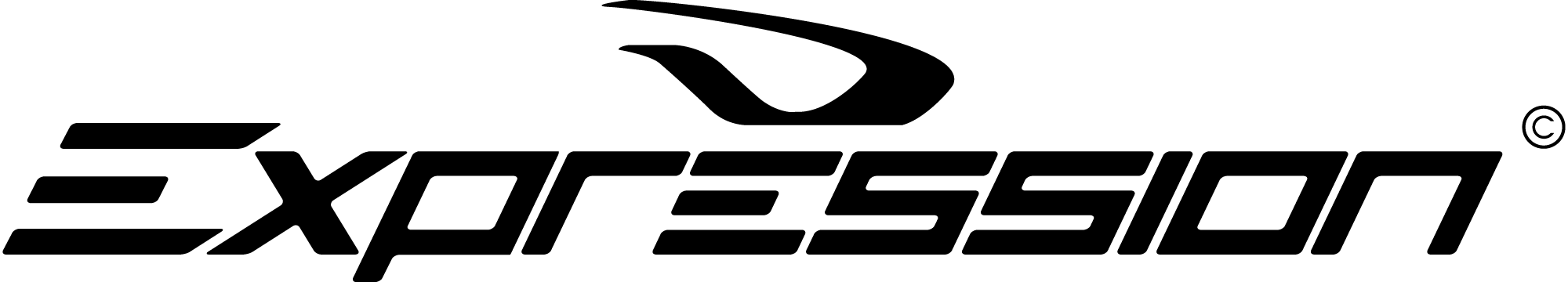 Expression-Logo-Vector