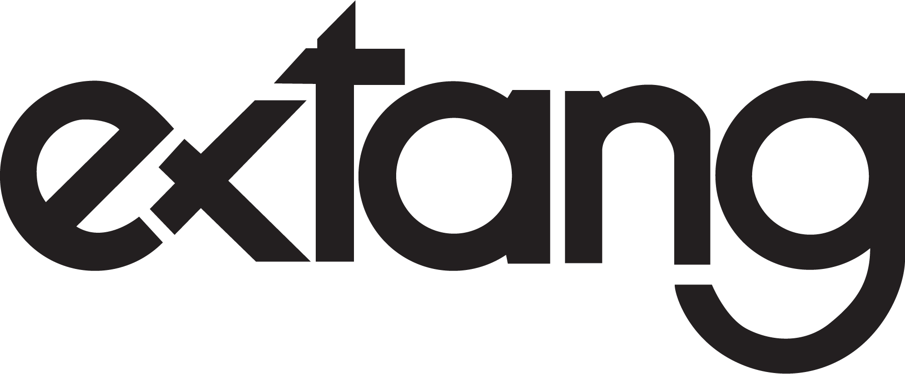 Extang-Logo-Vector