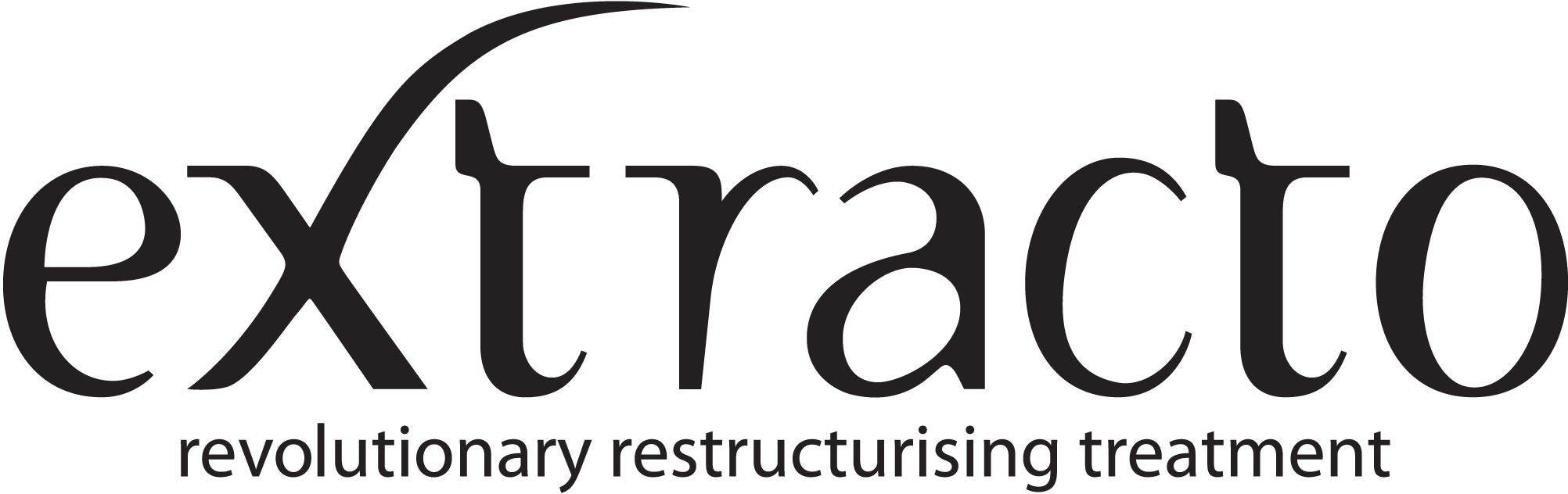Extracto-Logo-Vector