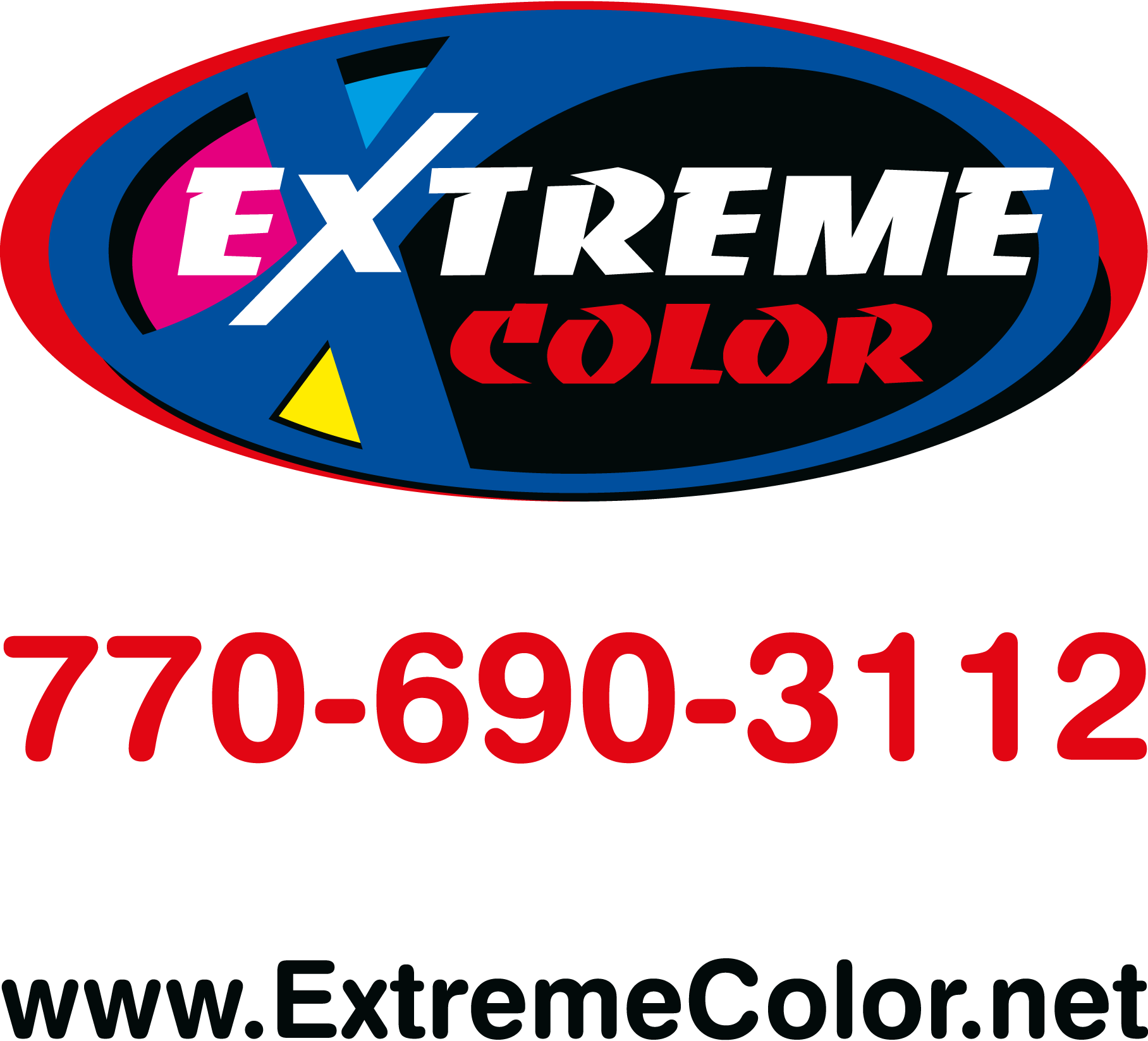 Extreme-Color-Logo-Vector