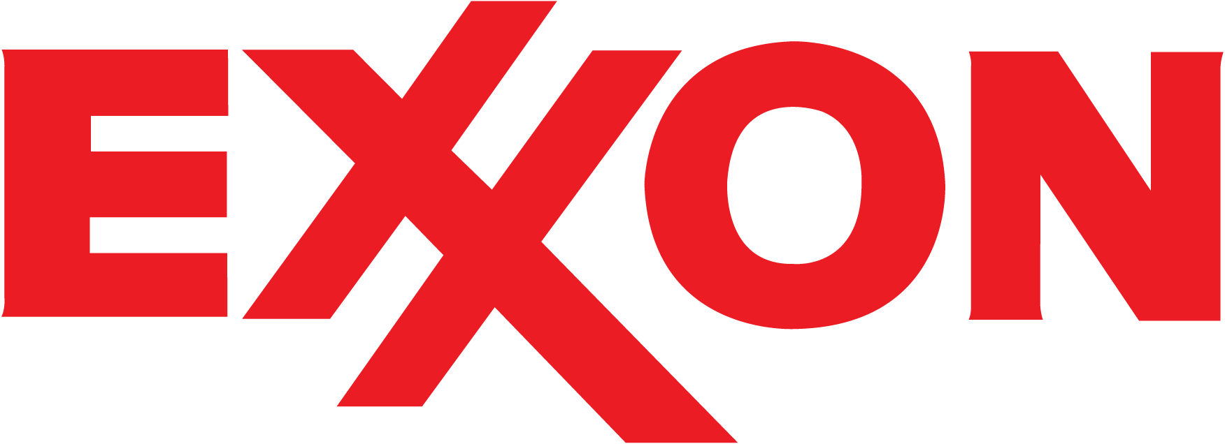 Exxon-Logo-Vector
