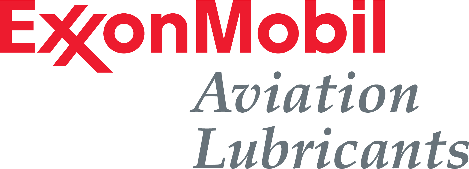 ExxonMobil-Aviation-Lubricants-Logo-Vector