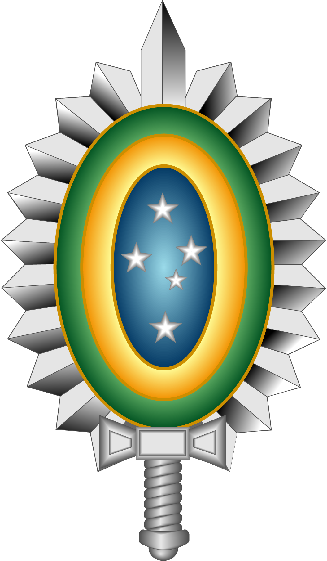 Exército-Brasileiro-Logo-Vector