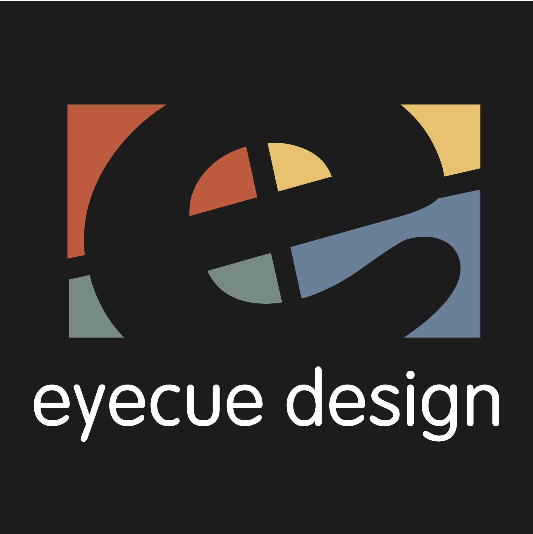 Eyecue-Design-Logo-Vector