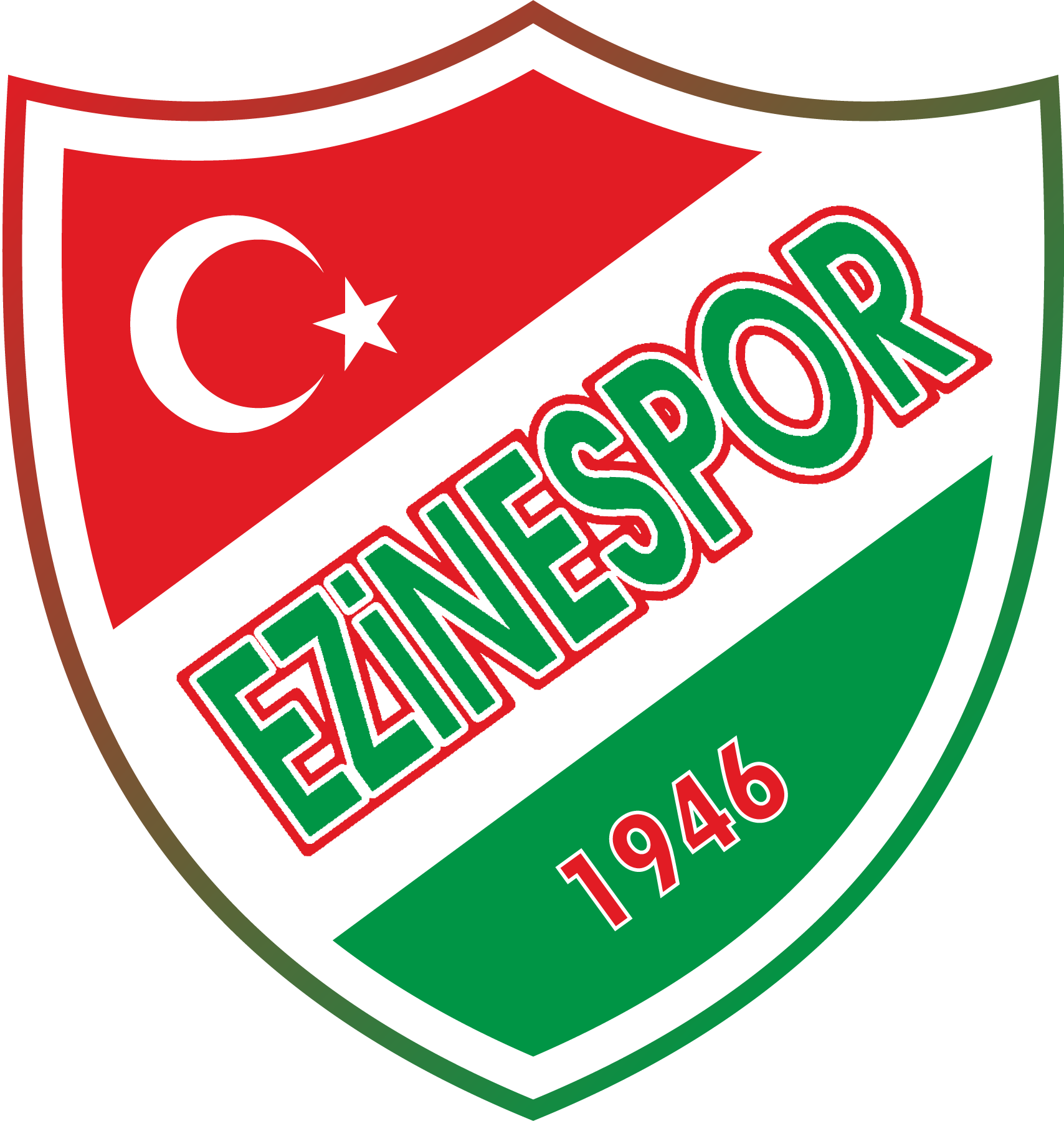 Ezinespor-Logo-Vector
