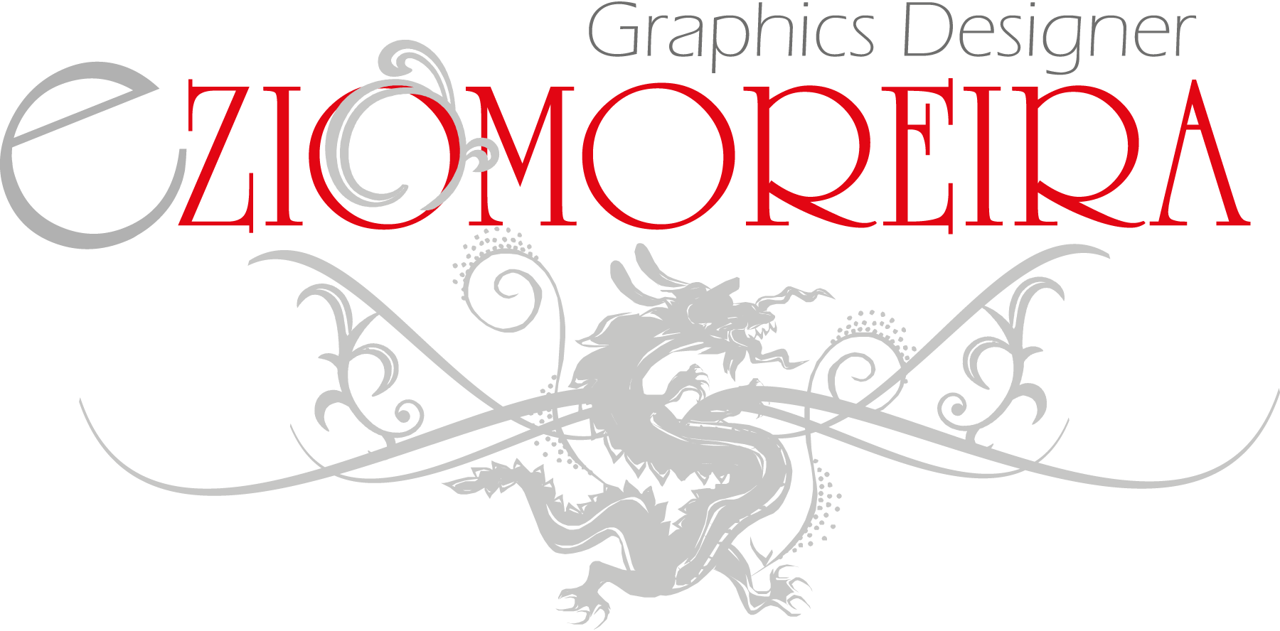 Ezio-Moreira-Logo-Vector