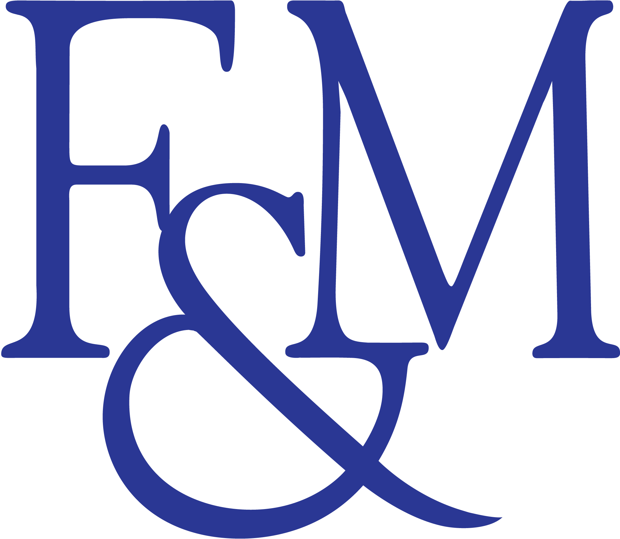 F&M-Logo-Vector