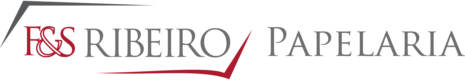 F&S-Ribeiro-Papelaria-Logo-Vector
