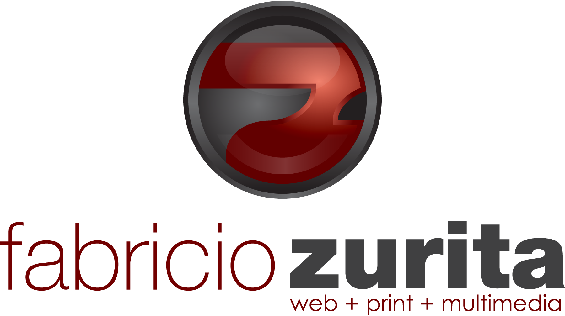 FABRICIO-ZURITA-Logo-Vector