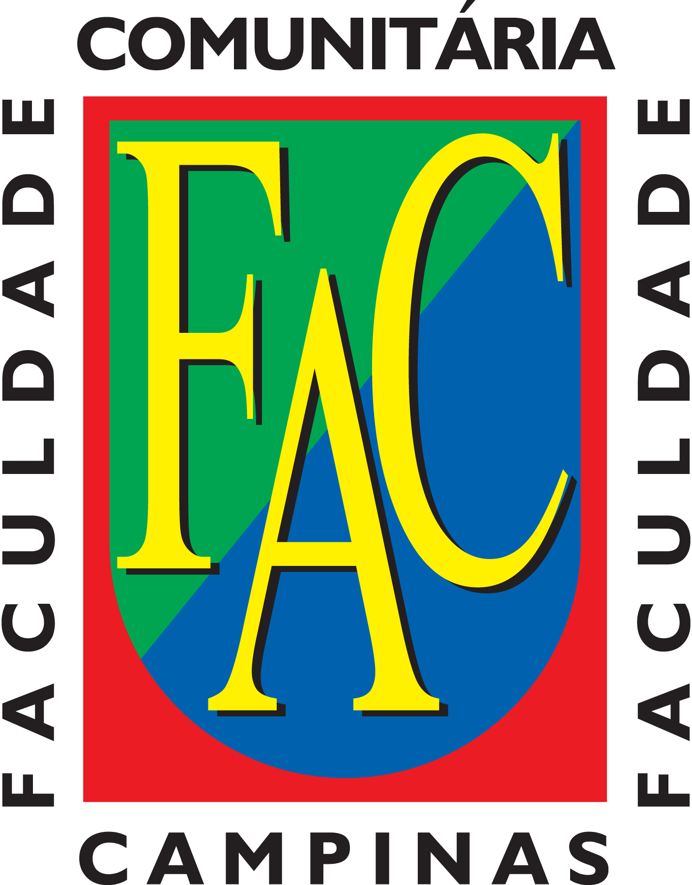 FAC---Campinas-Logo-Vector