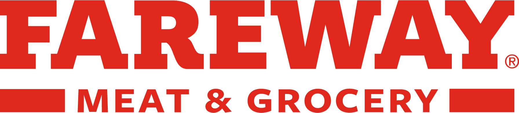 FAREWAY-MEAT-&-GROCERY-Logo-Vector