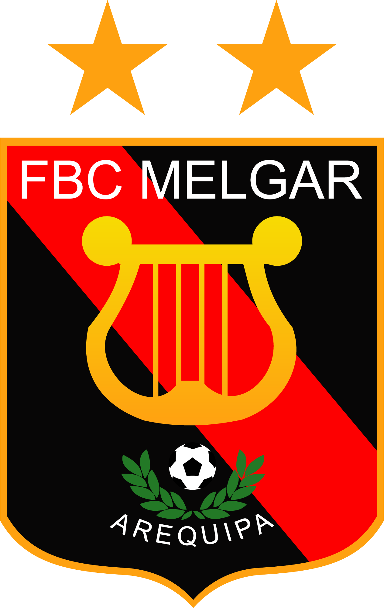 FBC-Melgar-Logo-Vector