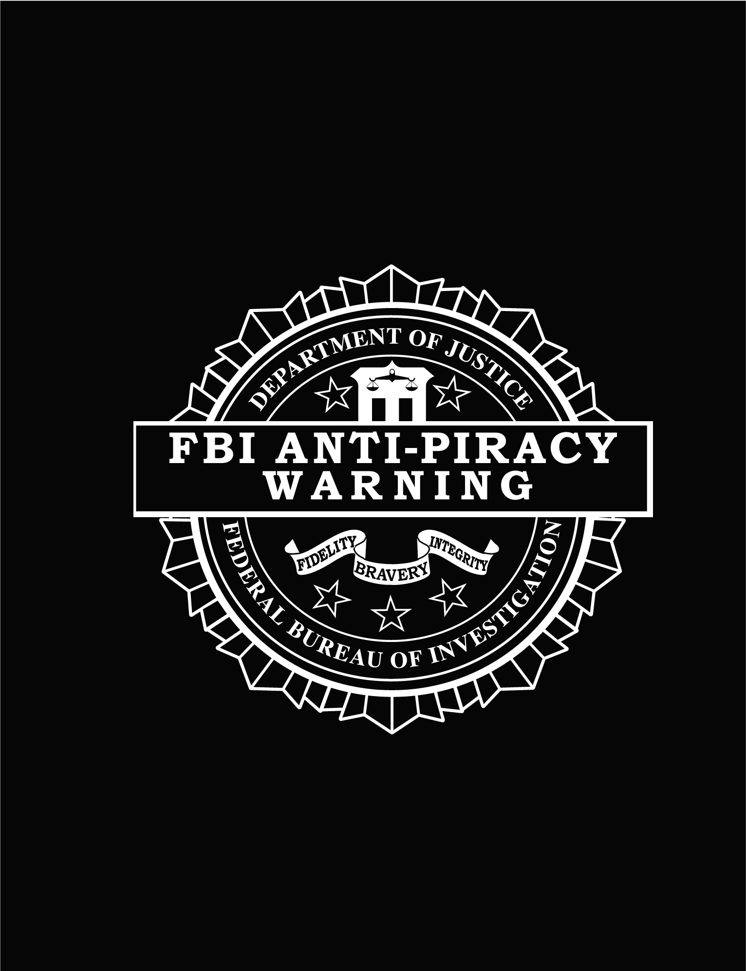 FBI-ANTI-PIRACY-Logo-Vector