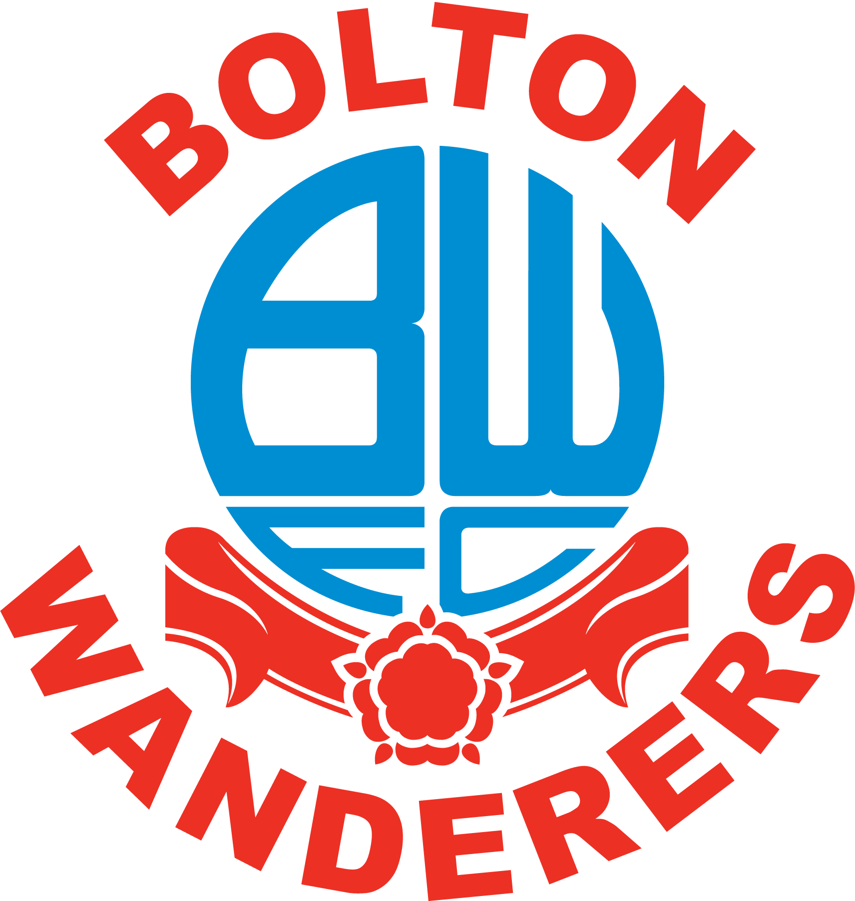 FC-Bolton-Wanderers-1980's-Logo-Vector