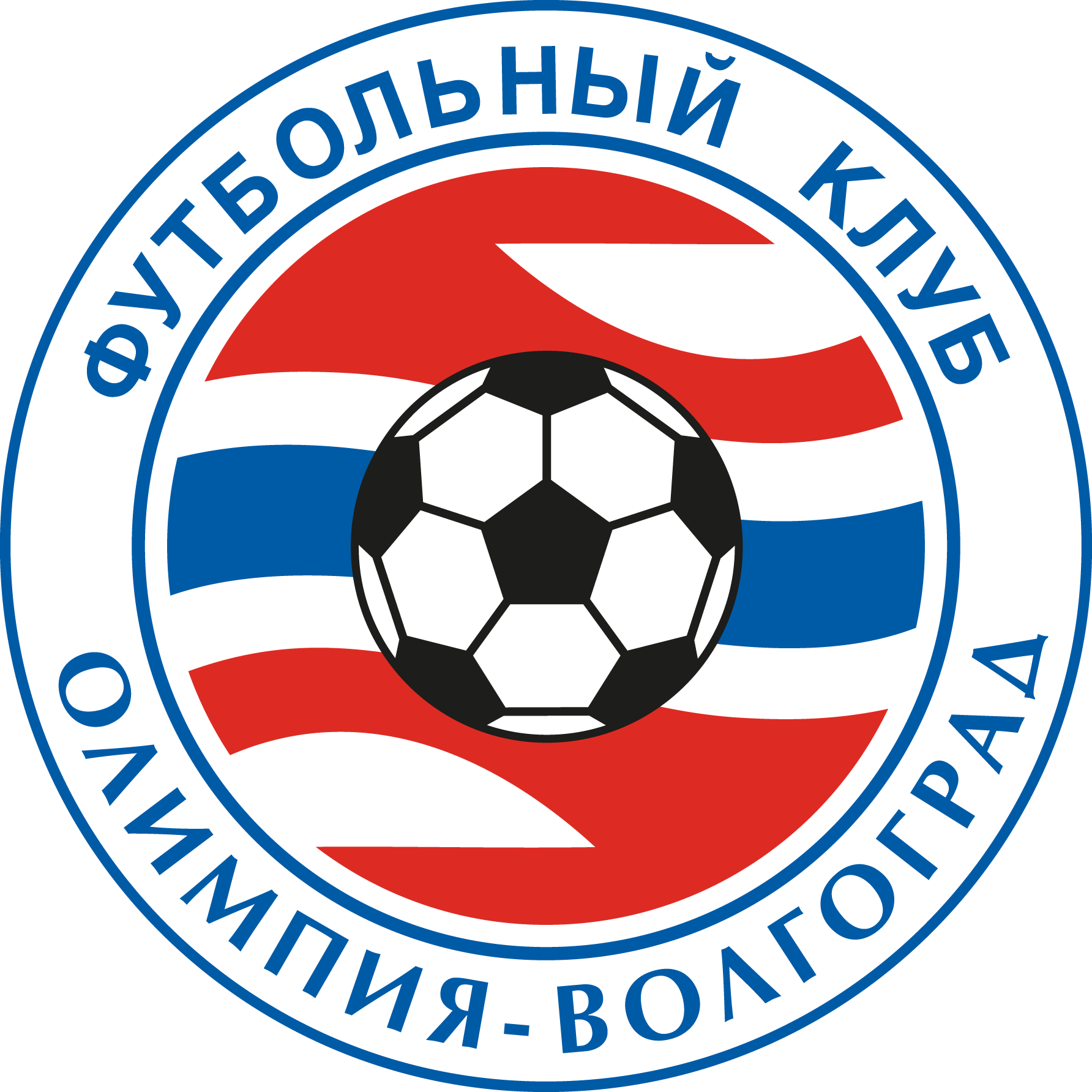 FC-Olimpija-Volgograd-Logo-Vector