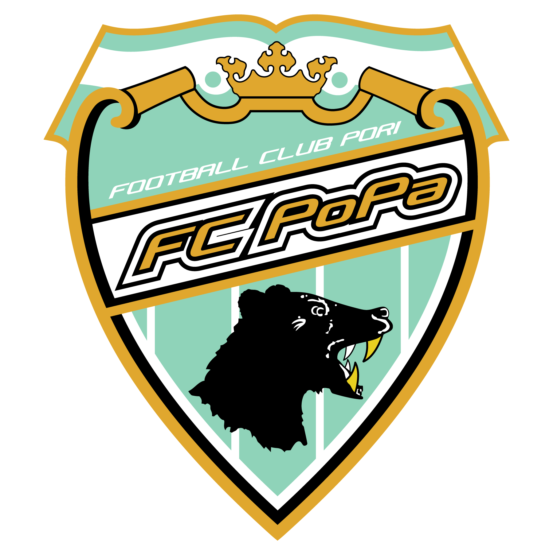 FC-PoPa-Pori-Logo-Vector