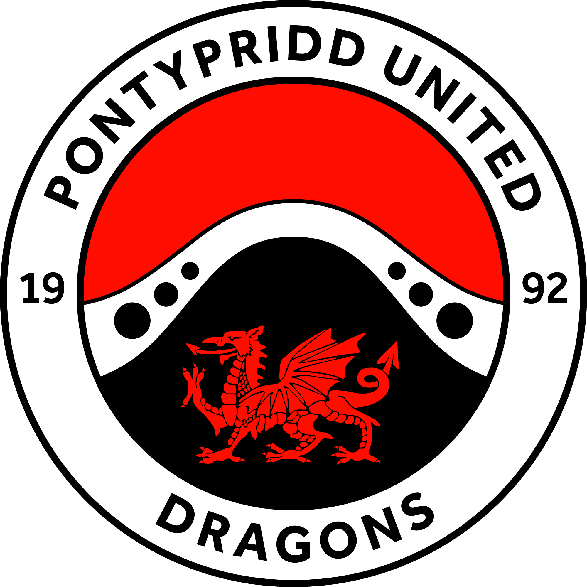 FC-Pontypridd-United-Logo-Vector