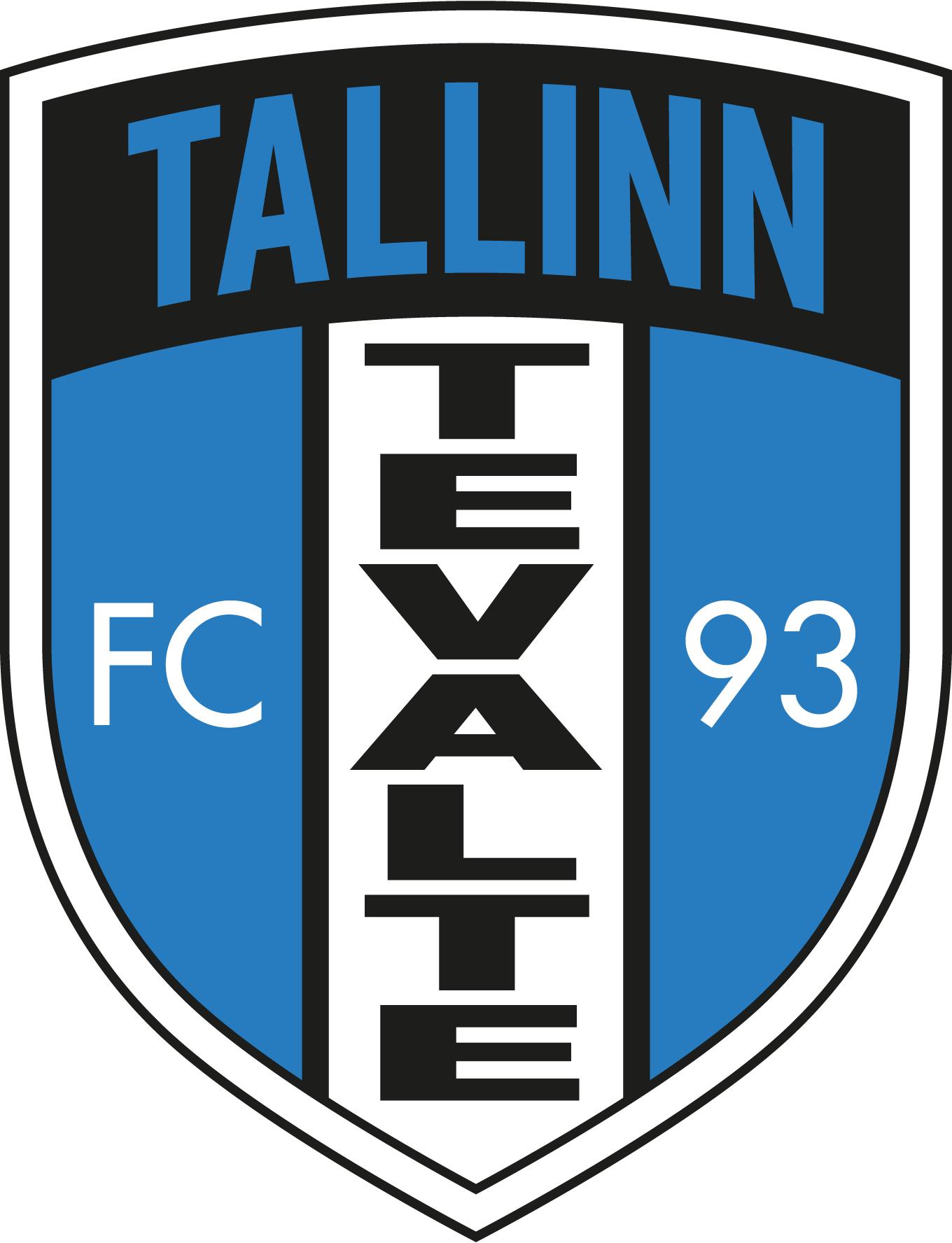 FC-Tevalte-Tallinn-(early-90's)-Logo-Vector