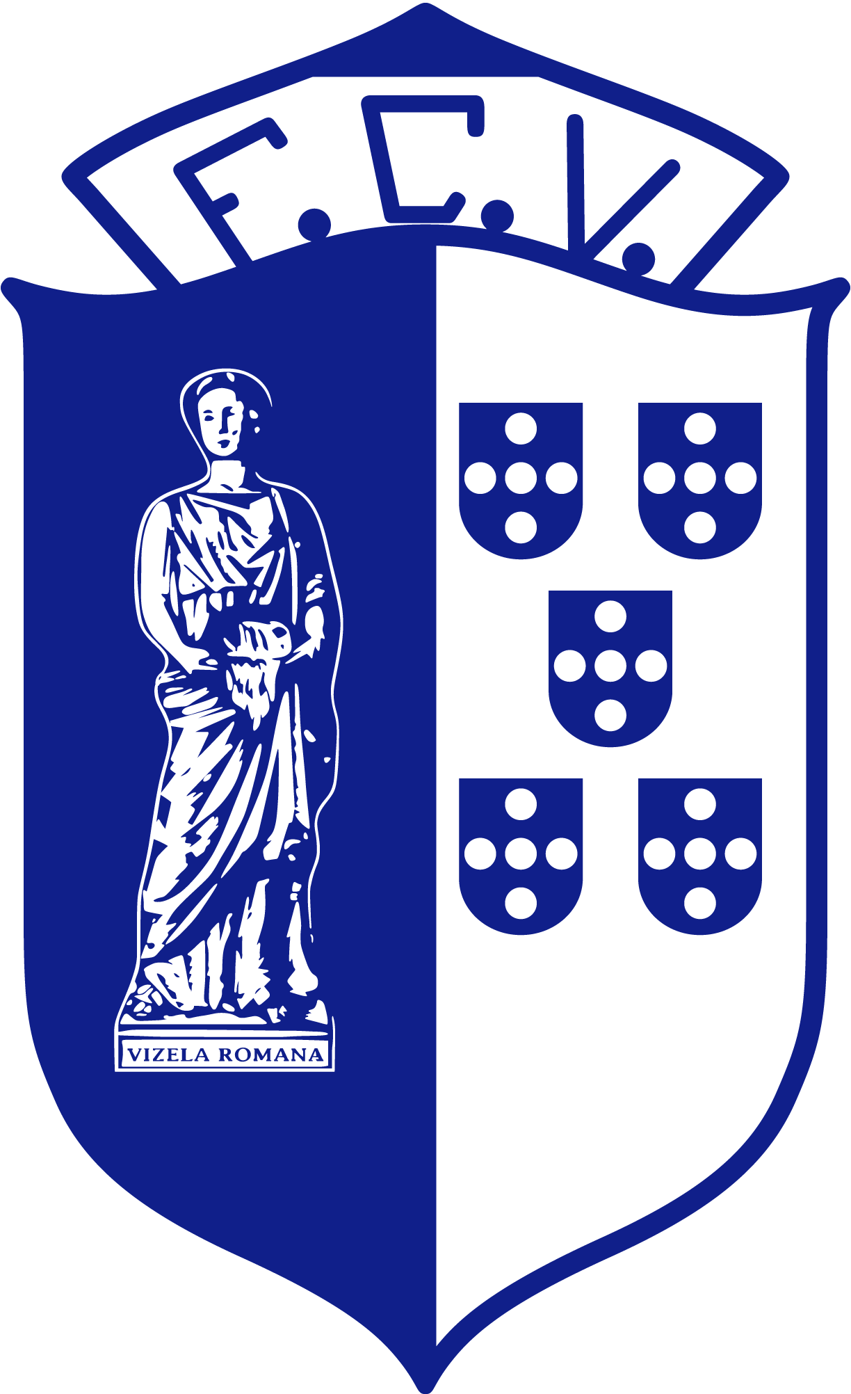 FC-Vizela-Logo-Vector