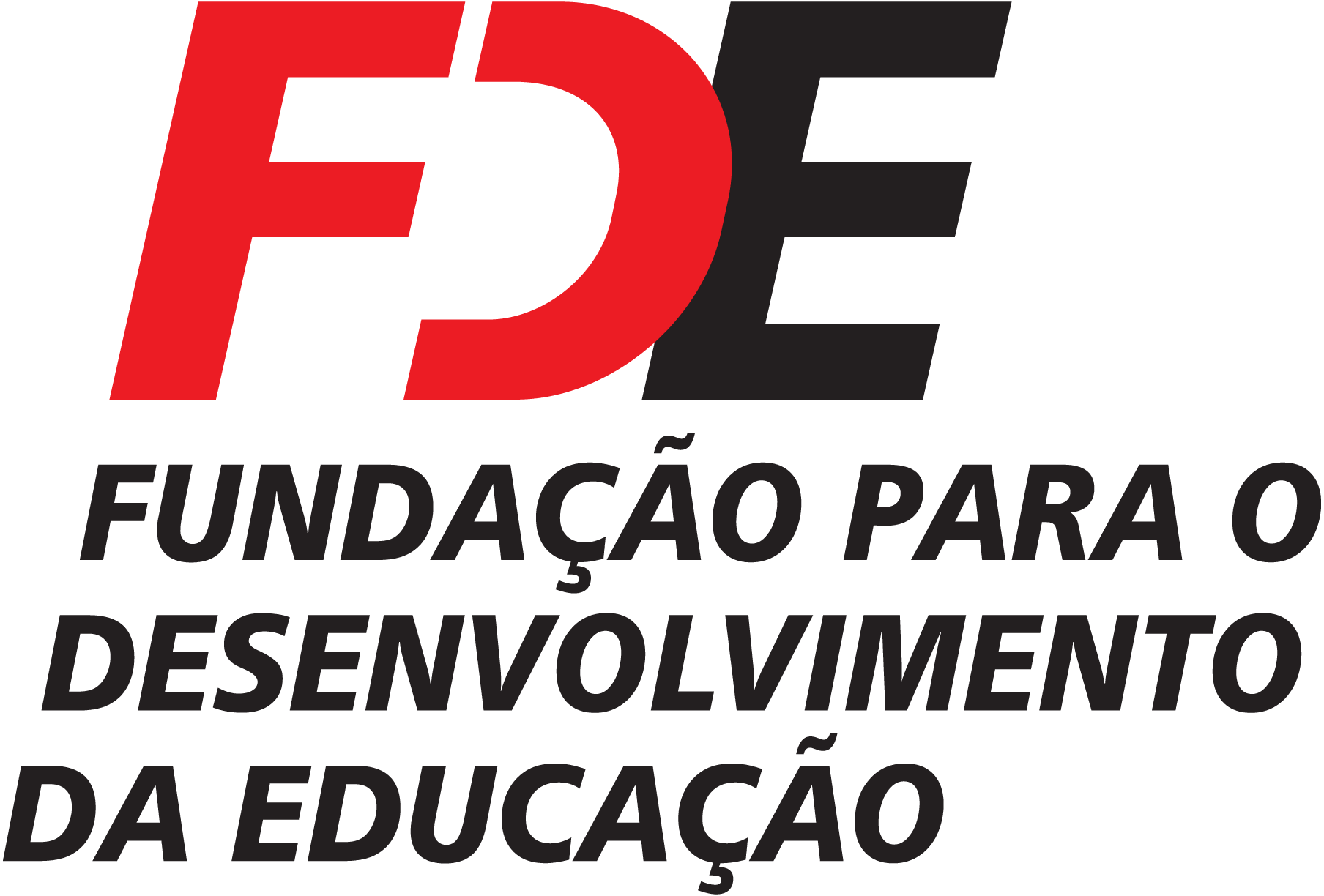 FDE-Fundação-para-o-Desenvolvimento-da-Educação-Logo-Vector