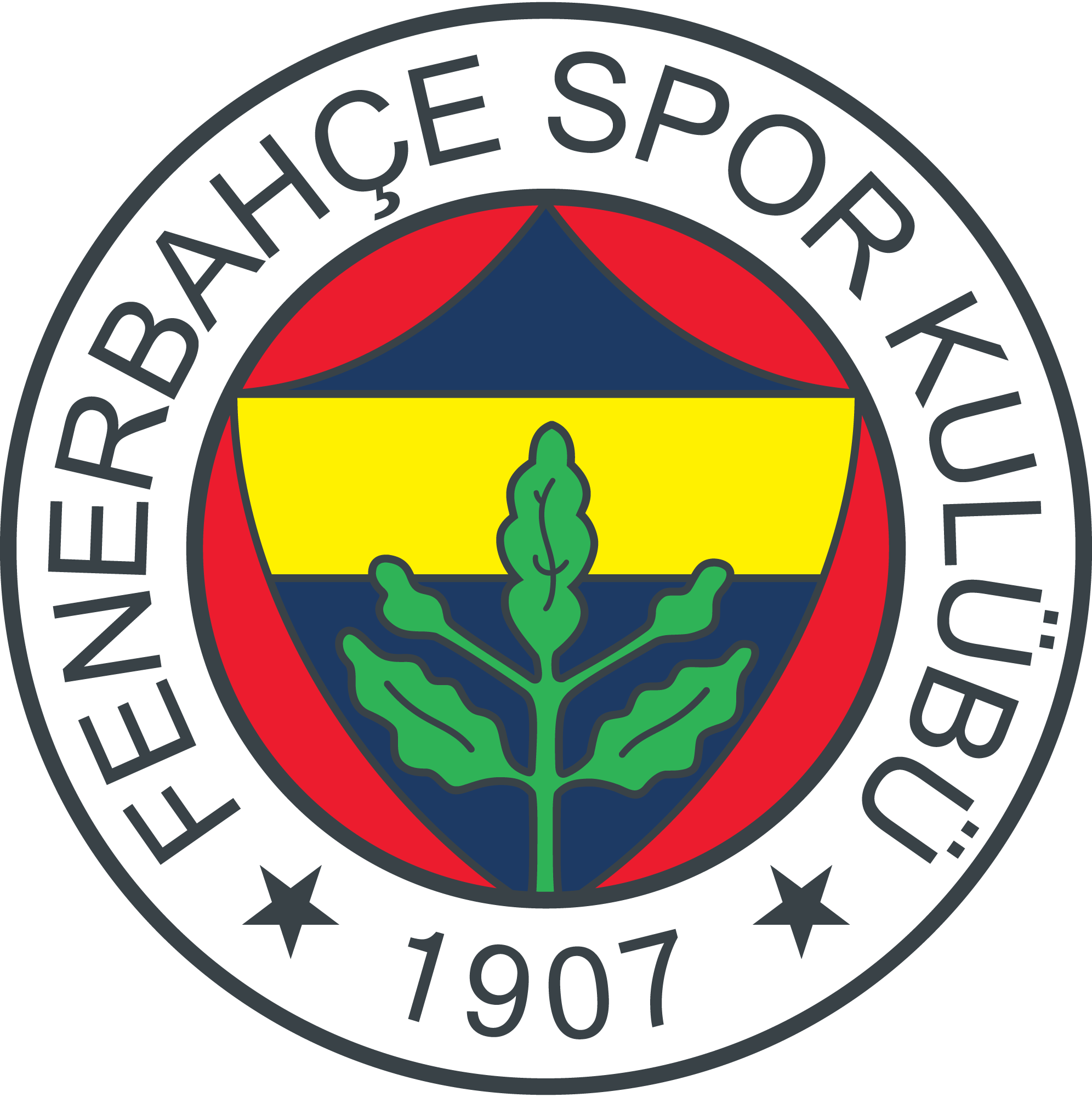 FENERBAHCE-LOGO-VECTOR