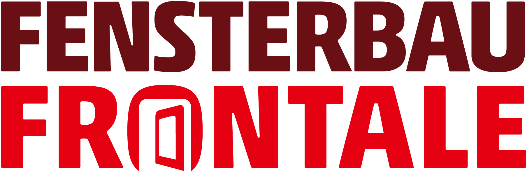 FENSTERBAU-FRONTALE-Logo-Vector