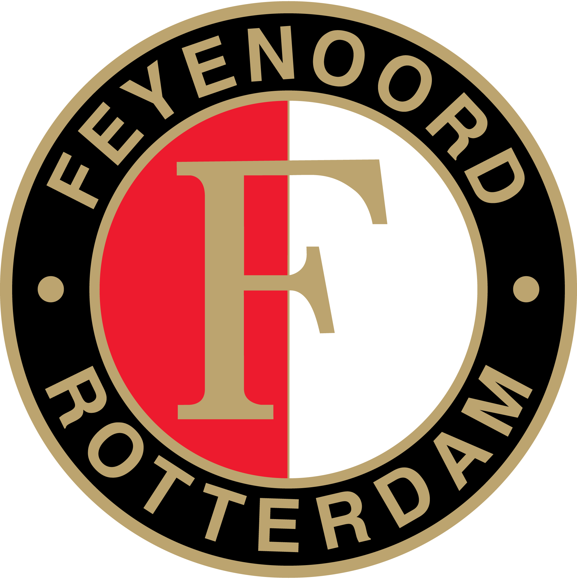 FEYENOORD-LOGO-VECTOR