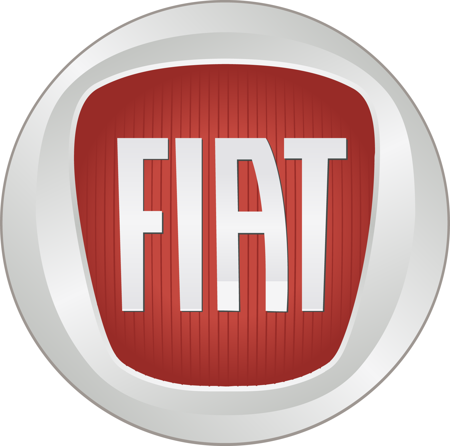 FIAT---novo-2009-Logo-Vector
