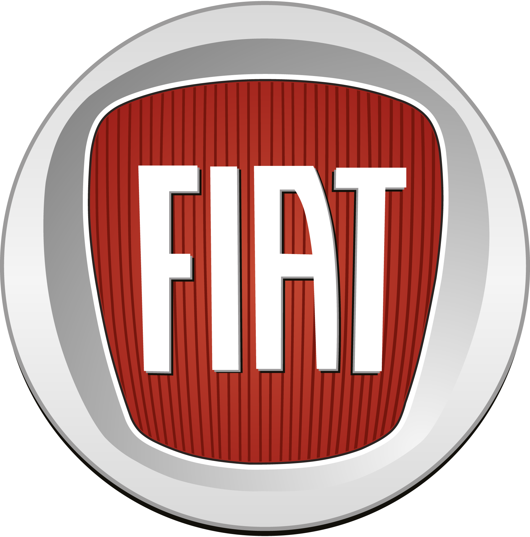 FIAT-2007-Logo-Vector