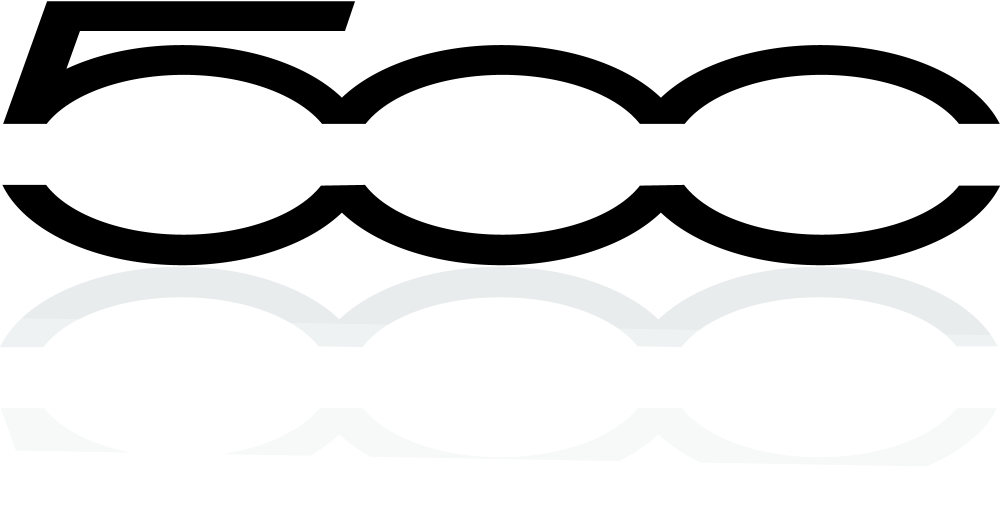 FIAT-500-2007-Logo-Vector