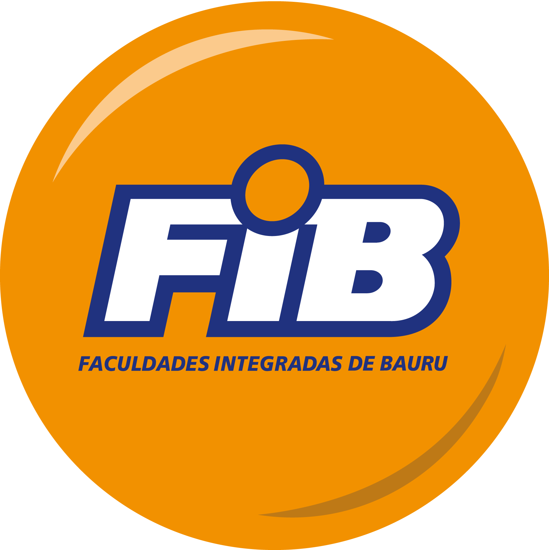 FIB---FACULDADES-INTEGRADAS-DE-BAURU-Logo-Vector