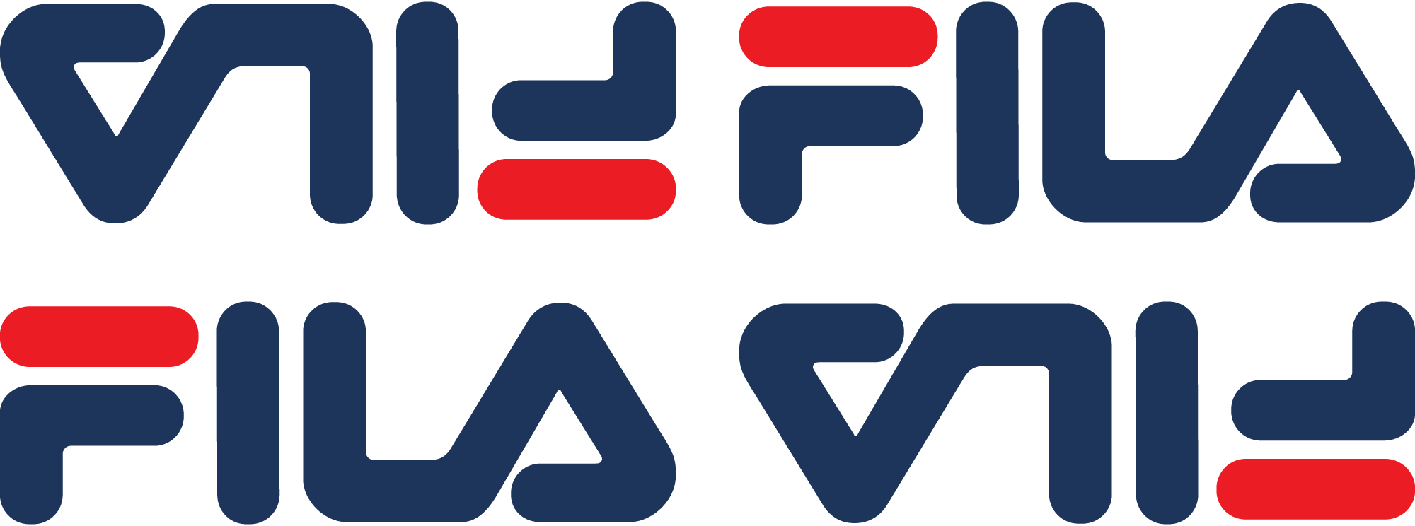FILA-Logos-Vector