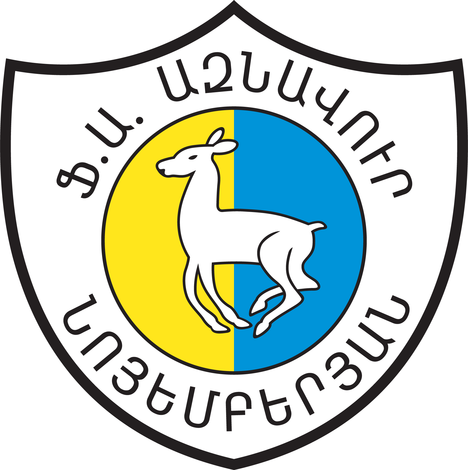FK-Aznavour-Noyemberyan-Logo-Vector