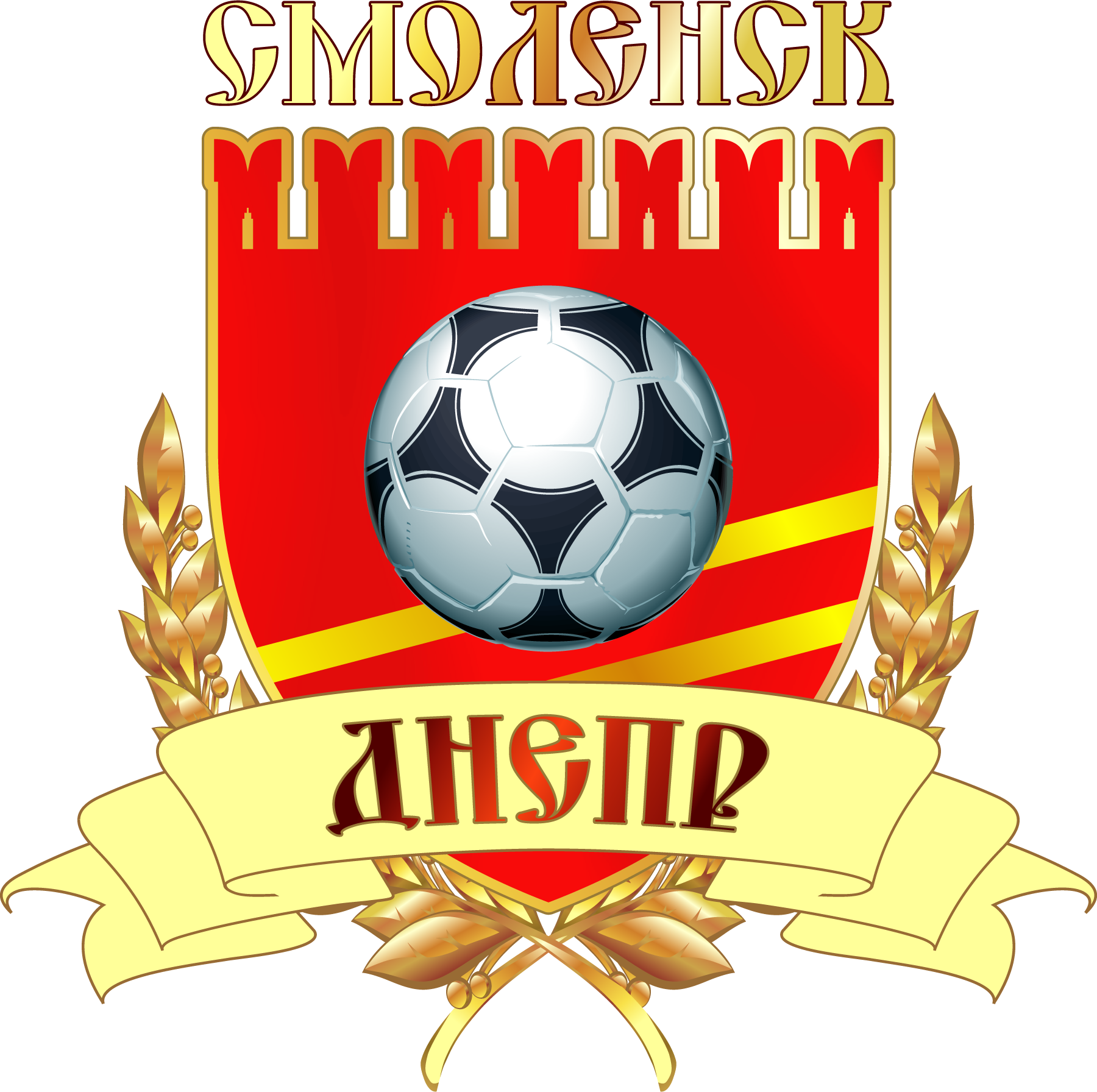 FK-Dnepr-Smolensk-Logo-Vector