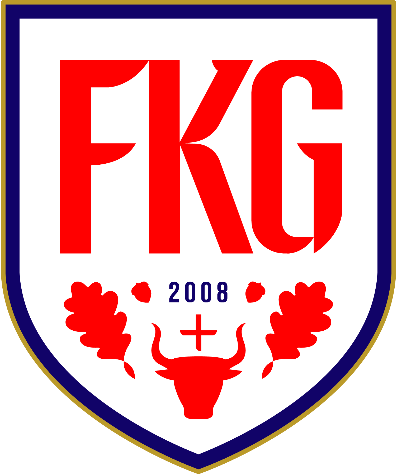 FK-Garliava-Logo-Vector