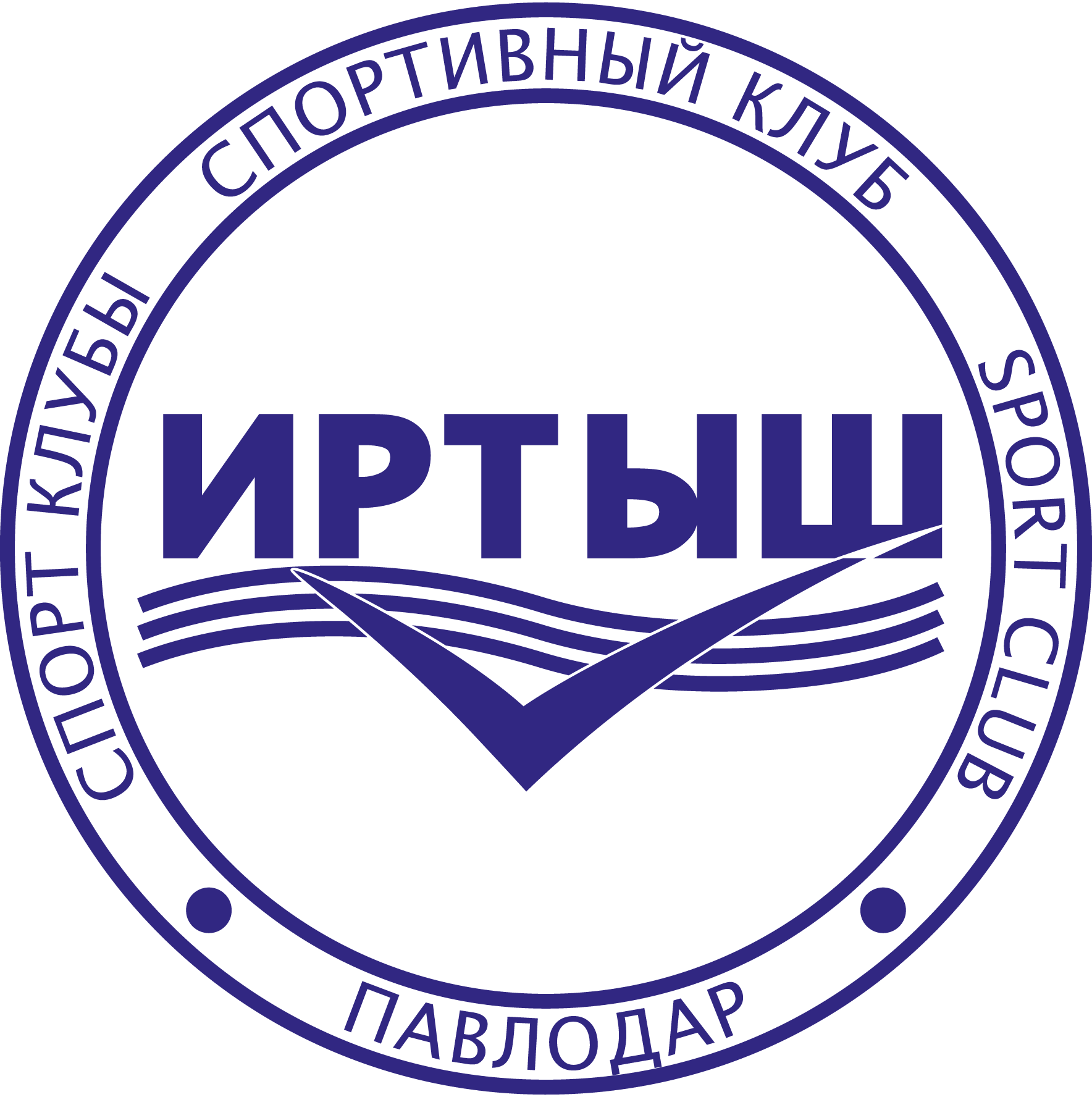 FK-Irtysh-Pavlodar-(early-00's)-Logo-Vector