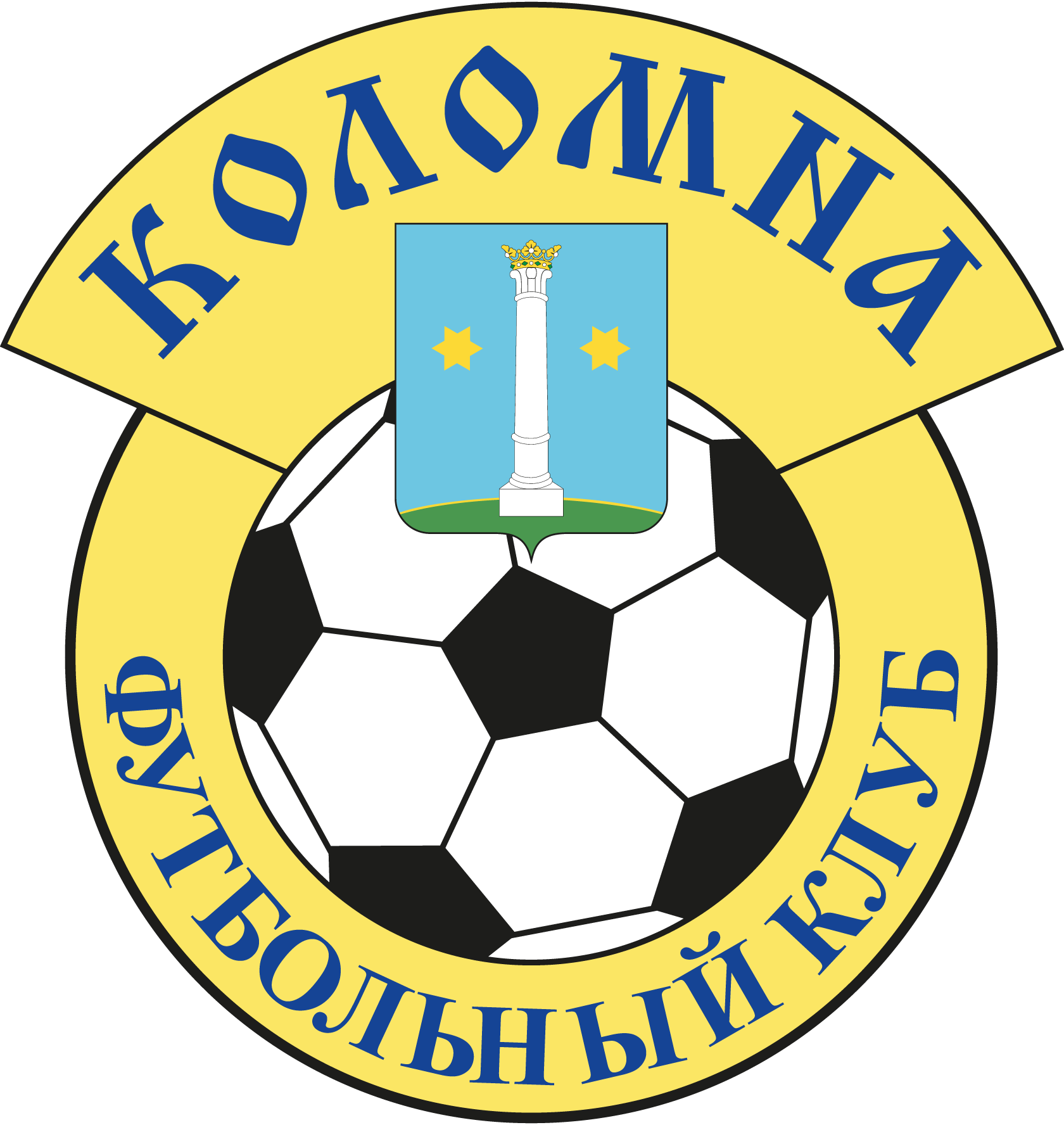 FK-Kvant-Obninsk-Logo-Vector