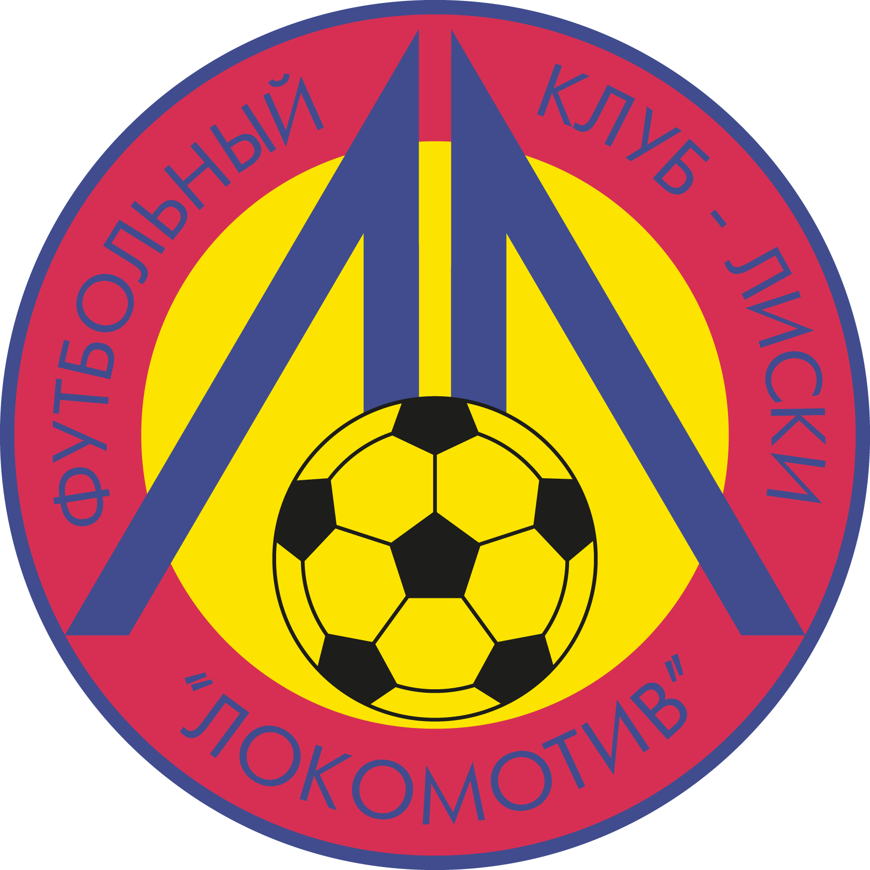 FK-Lokomotiv-Liski-Logo-Vector