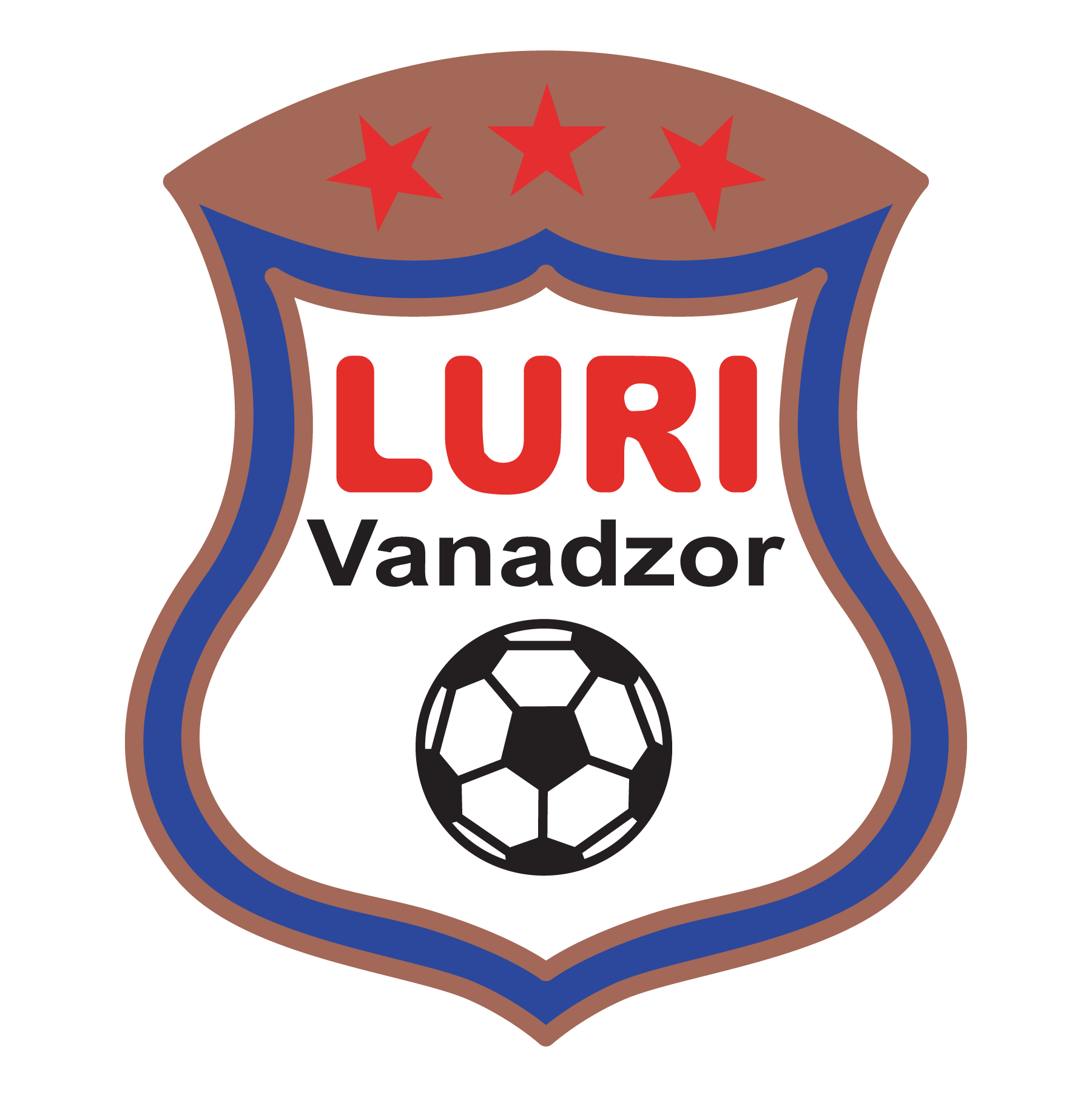 FK-Luri-Vanadzor-Logo-Vector