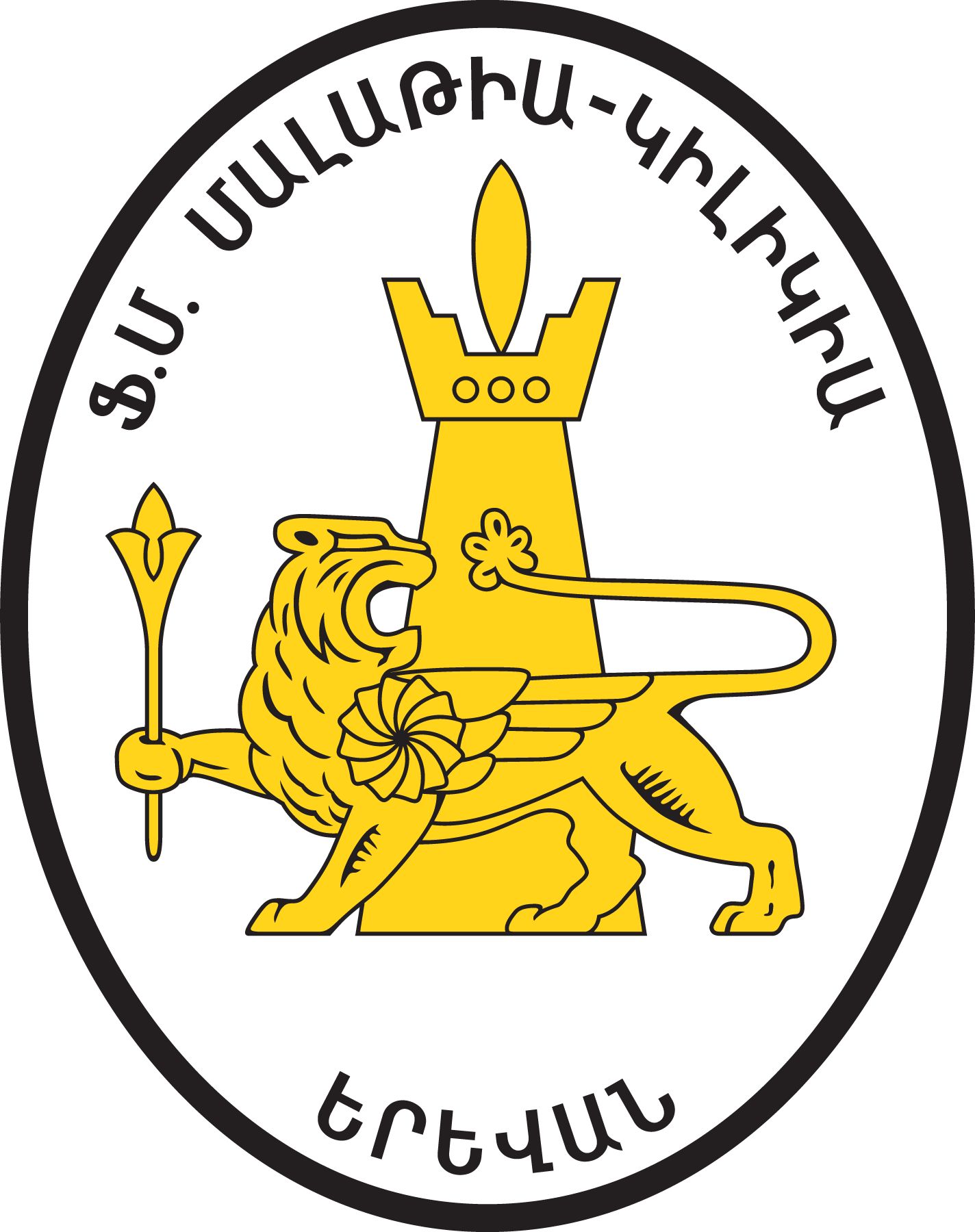 FK-Malatia-Kilikia-Yerevan-Logo-Vector