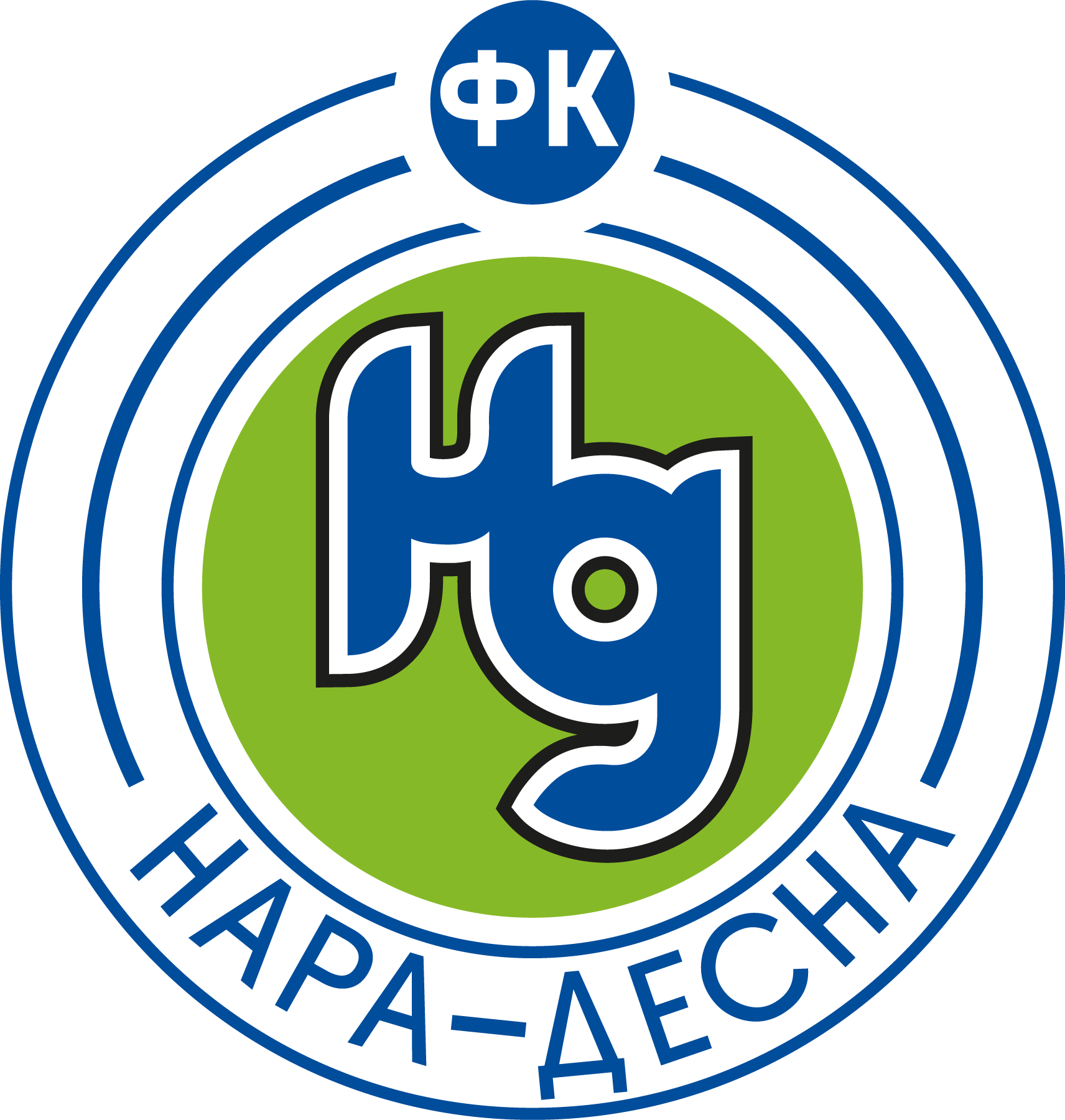 FK-Nara-Desna-Naro-Fominsk-Logo-Vector