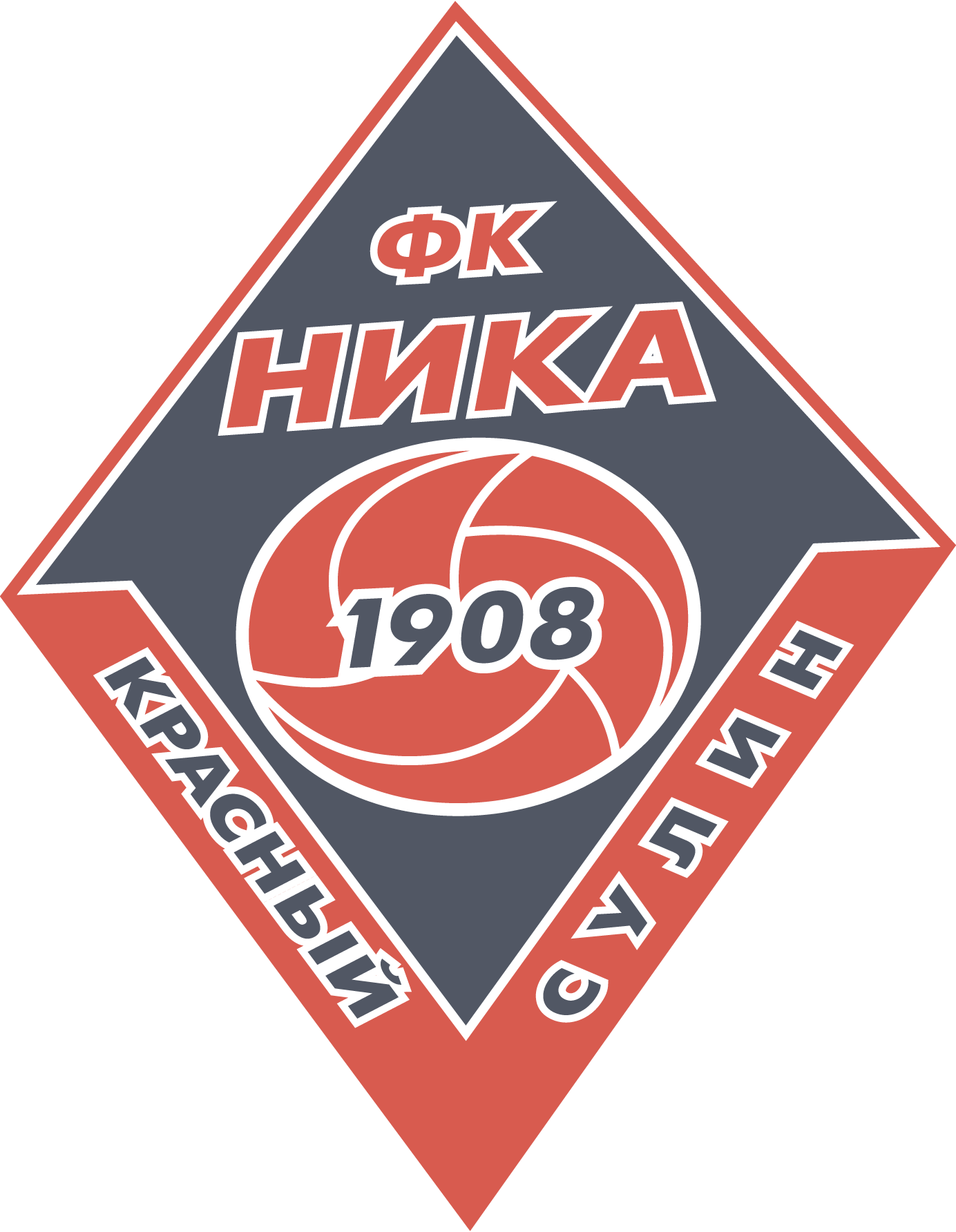 FK-Nika-Krasnyj-Sulin-Logo-Vector