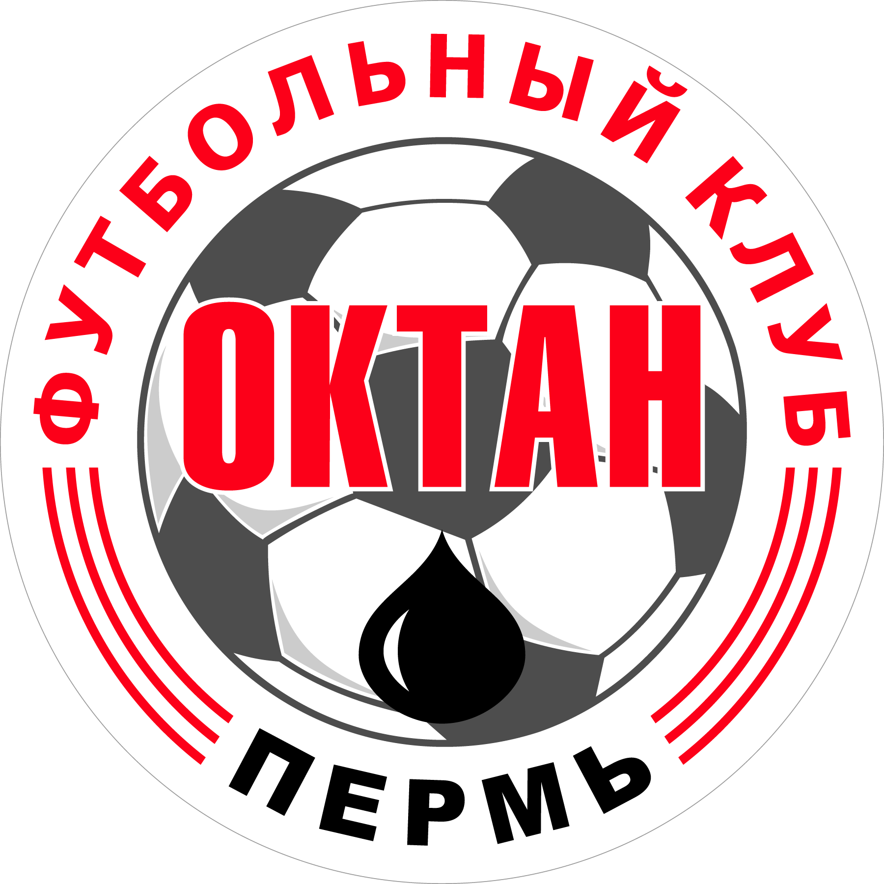 FK-Oktan-Perm-Logo-Vector