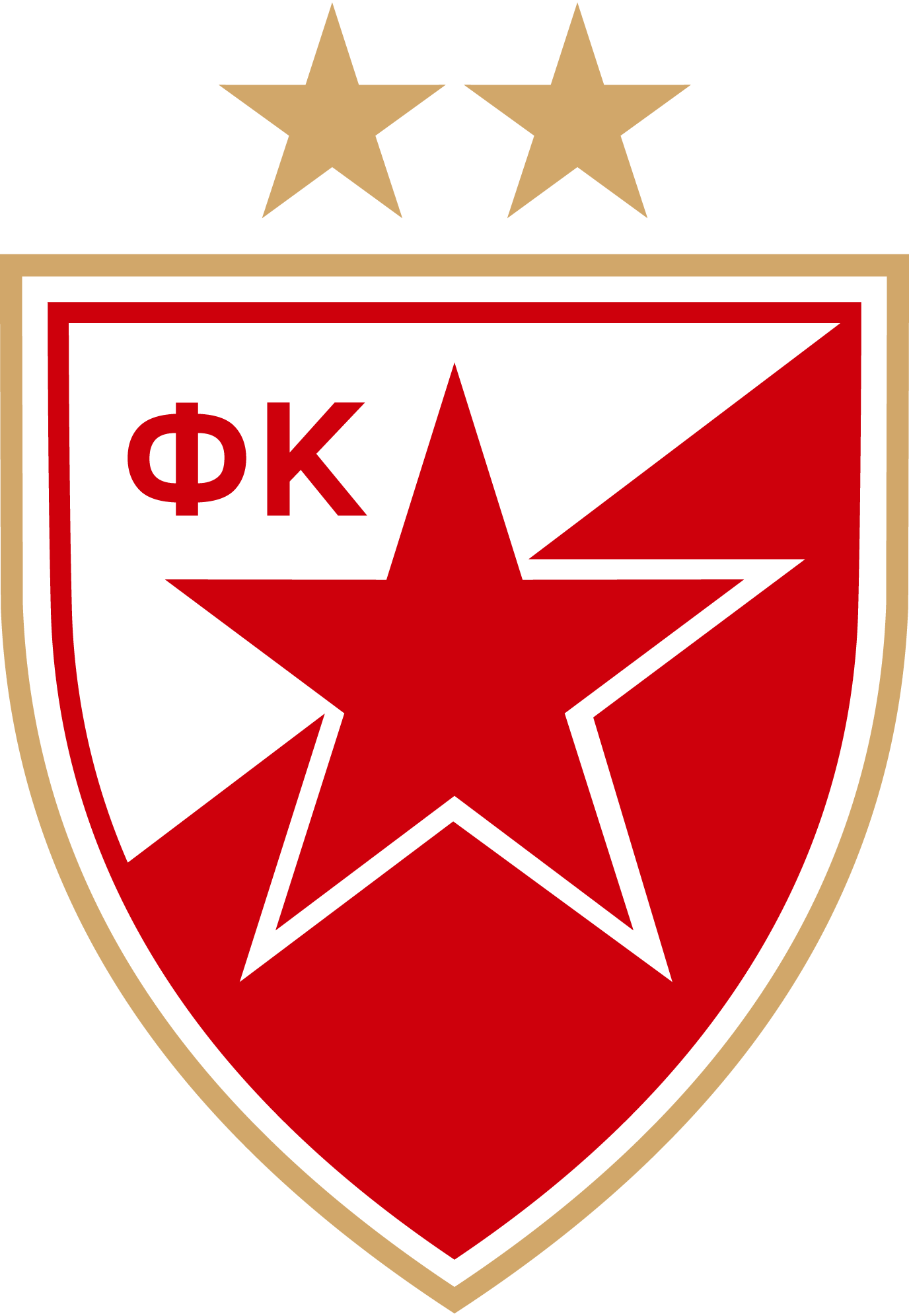 FK-Red-Star-Belgrade-Logo-Vector