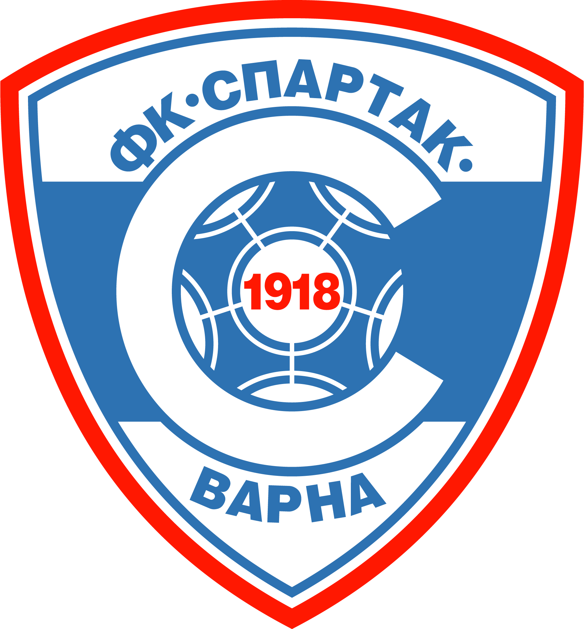 FK-Spartak-Varna-Logo-Vector