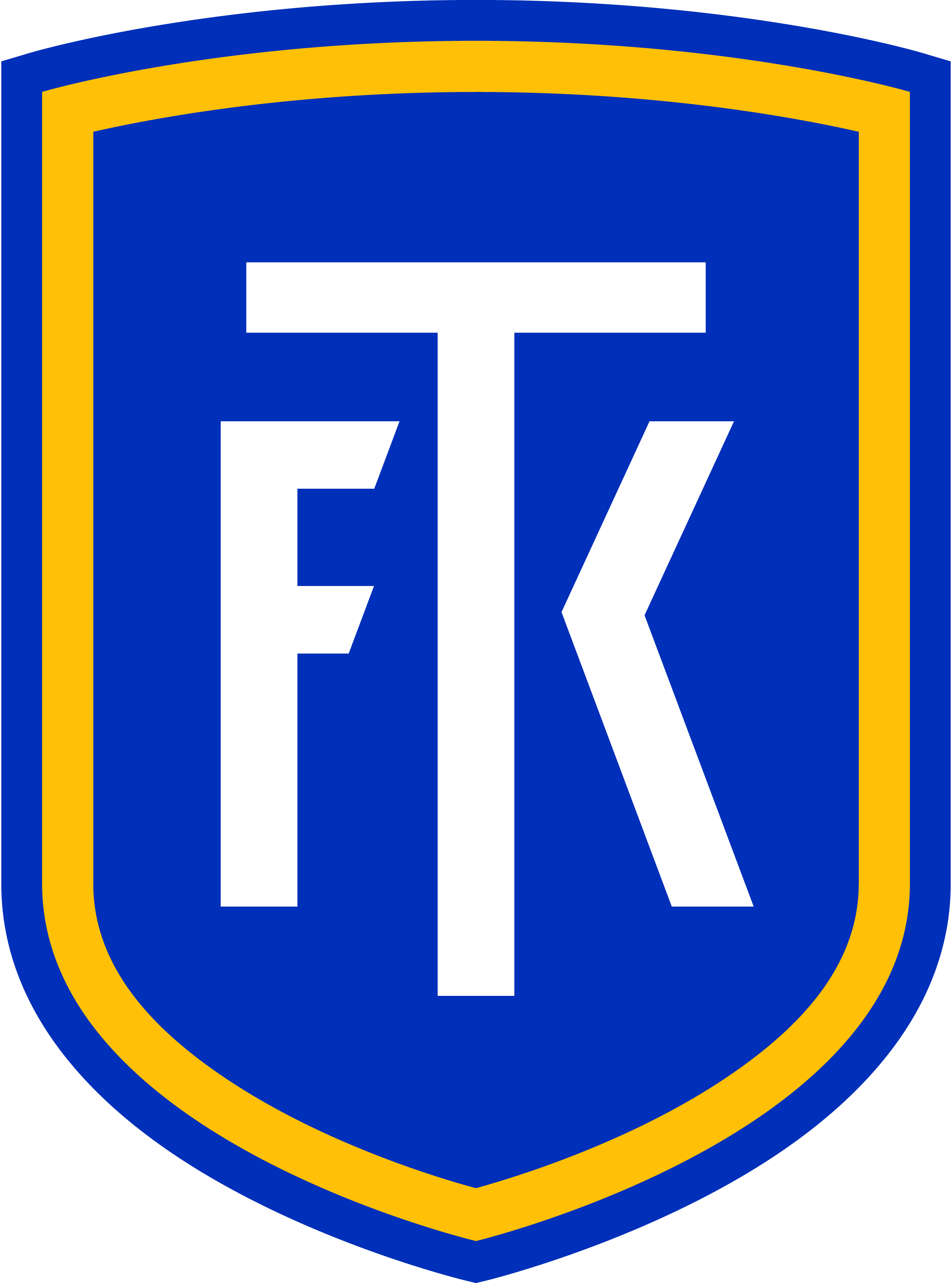 FK-Teplice-Logo-Vector
