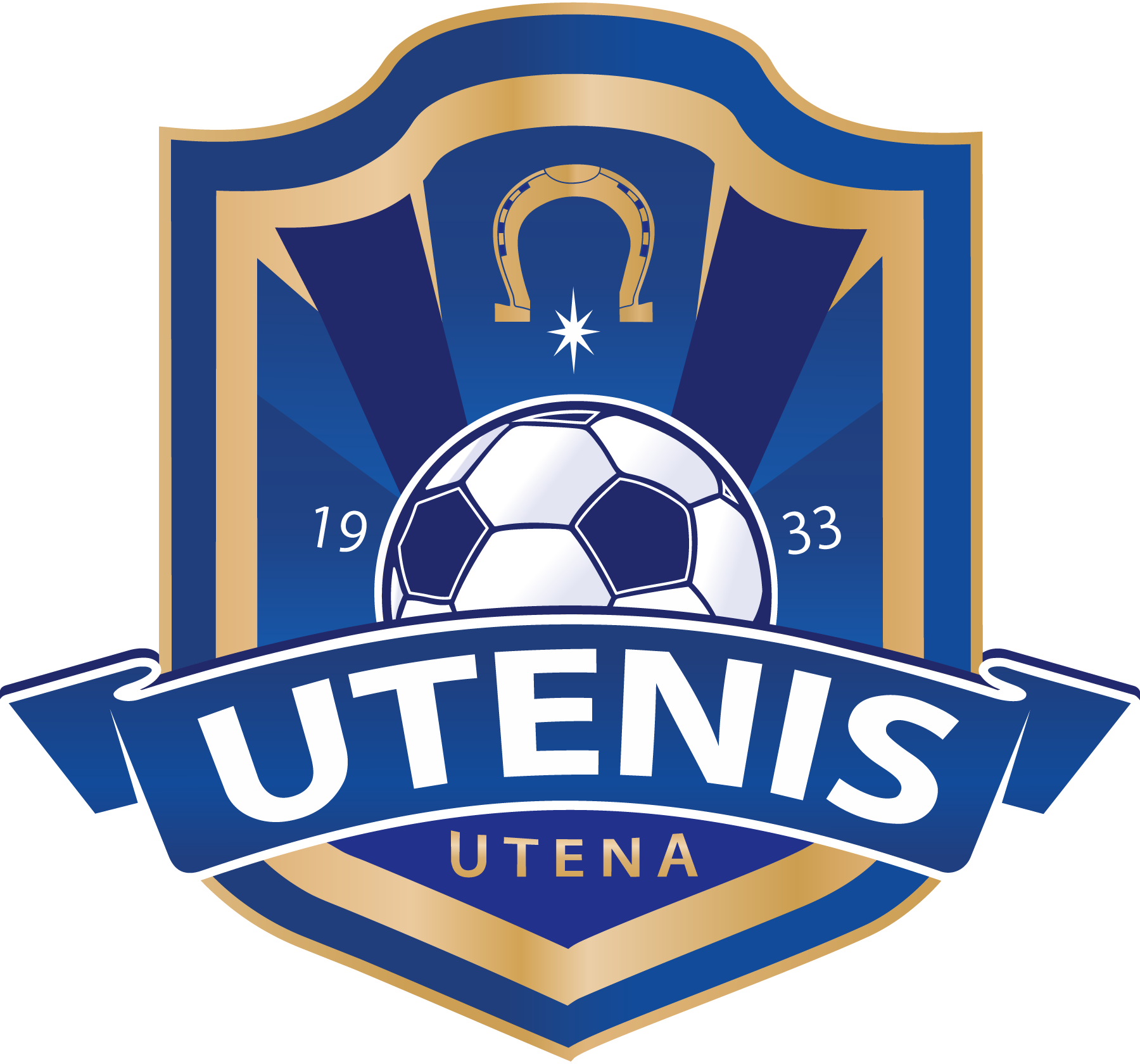 FK-Utenis-Utena-Logo-Vector