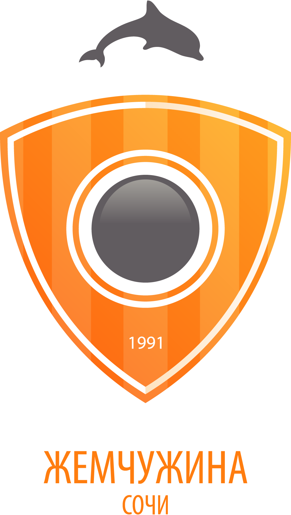 FK-Zhemchuzhina-Sochi-Logo-Vector