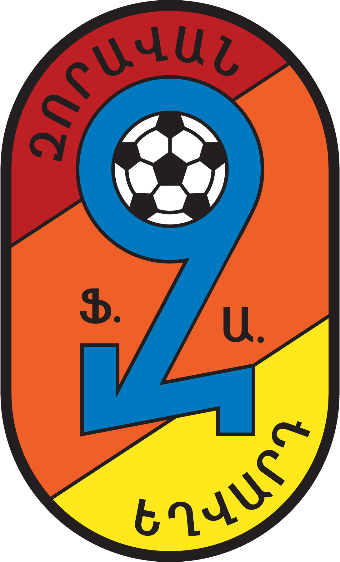FK-Zoravan-Yegvard-Logo-Vector